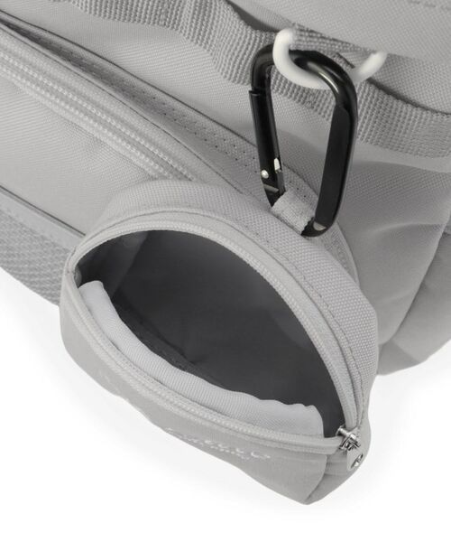 PINK-latte / ピンク ラテ リュック・バックパック | 【容量約30L】ポーチ付き多機能リュック | 詳細20