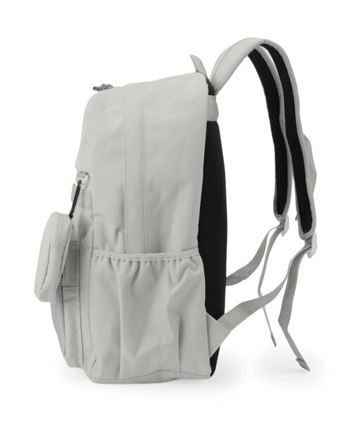 PINK-latte / ピンク ラテ リュック・バックパック | 【容量約30L】ポーチ付き多機能リュック | 詳細8