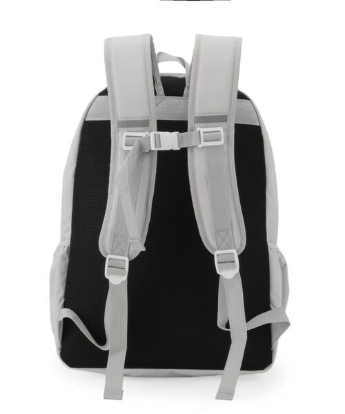 PINK-latte / ピンク ラテ リュック・バックパック | 【容量約30L】ポーチ付き多機能リュック | 詳細9