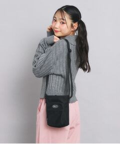 PINK-latte / ピンク ラテ ショルダーバッグ | マルチミニショルダー