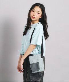 PINK-latte / ピンク ラテ ショルダーバッグ | マルチミニショルダー