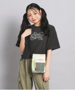 PINK-latte / ピンク ラテ ショルダーバッグ | マルチミニショルダー