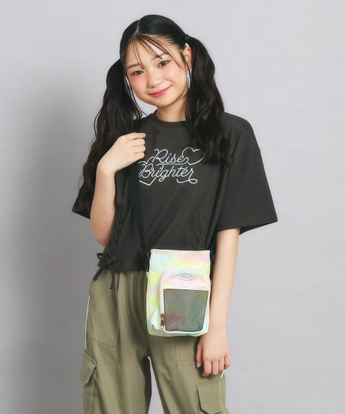 PINK-latte / ピンク ラテ ショルダーバッグ | マルチミニショルダー | 詳細1