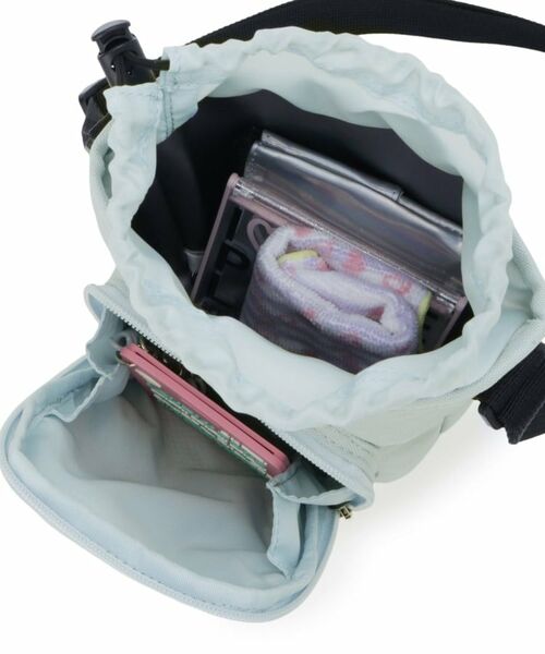 PINK-latte / ピンク ラテ ショルダーバッグ | マルチミニショルダー | 詳細16