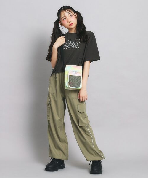 PINK-latte / ピンク ラテ ショルダーバッグ | マルチミニショルダー | 詳細2