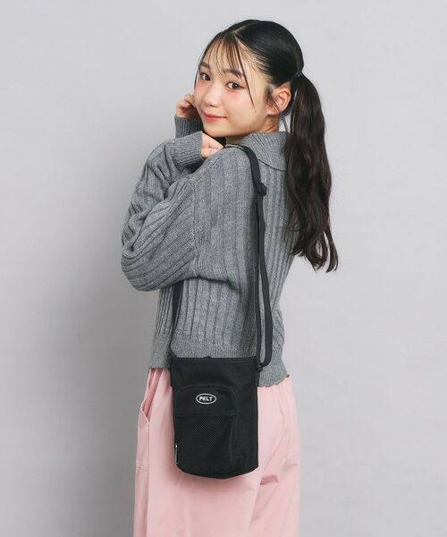 PINK-latte / ピンク ラテ ショルダーバッグ | マルチミニショルダー | 詳細3