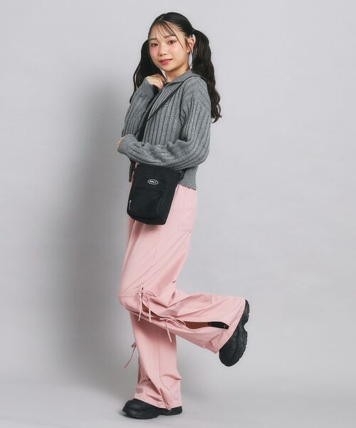 PINK-latte / ピンク ラテ ショルダーバッグ | マルチミニショルダー | 詳細4