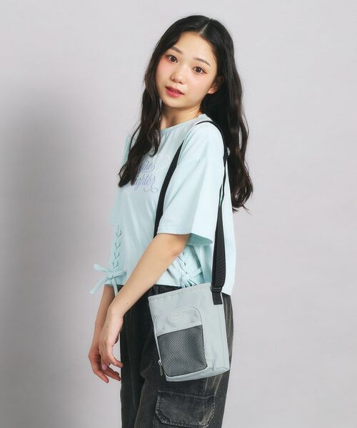 PINK-latte / ピンク ラテ ショルダーバッグ | マルチミニショルダー | 詳細5