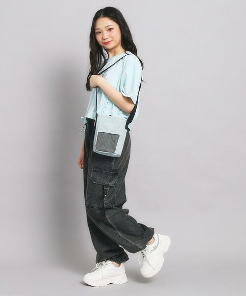 PINK-latte / ピンク ラテ ショルダーバッグ | マルチミニショルダー | 詳細6