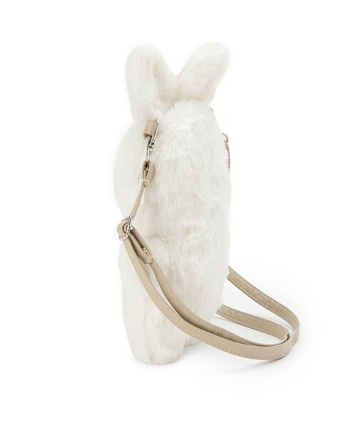 PINK-latte / ピンク ラテ ショルダーバッグ | ぬいぐるみショルダー | 詳細10