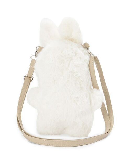 PINK-latte / ピンク ラテ ショルダーバッグ | ぬいぐるみショルダー | 詳細11