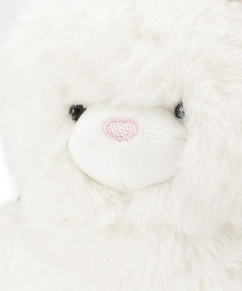 PINK-latte / ピンク ラテ ショルダーバッグ | ぬいぐるみショルダー | 詳細17