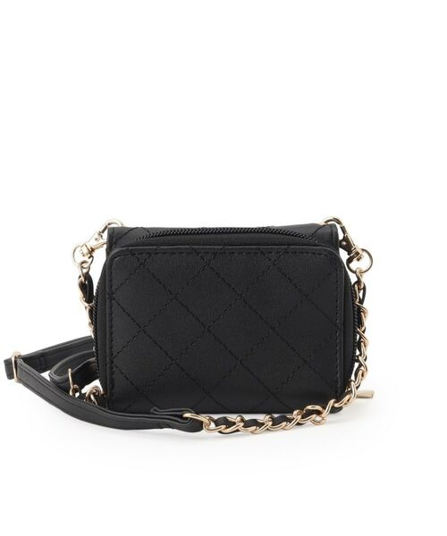 PINK-latte / ピンク ラテ 財布・コインケース・マネークリップ | 【CECIL McBEEコラボ】チェーンストラップウォレット | 詳細3