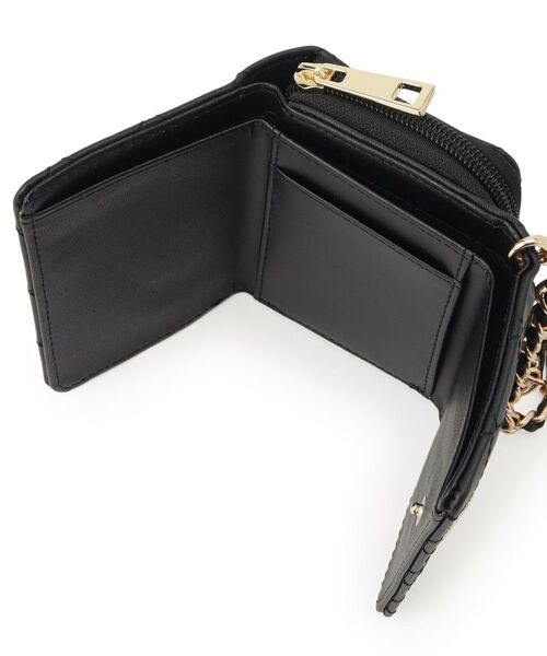 PINK-latte / ピンク ラテ 財布・コインケース・マネークリップ | 【CECIL McBEEコラボ】チェーンストラップウォレット | 詳細7