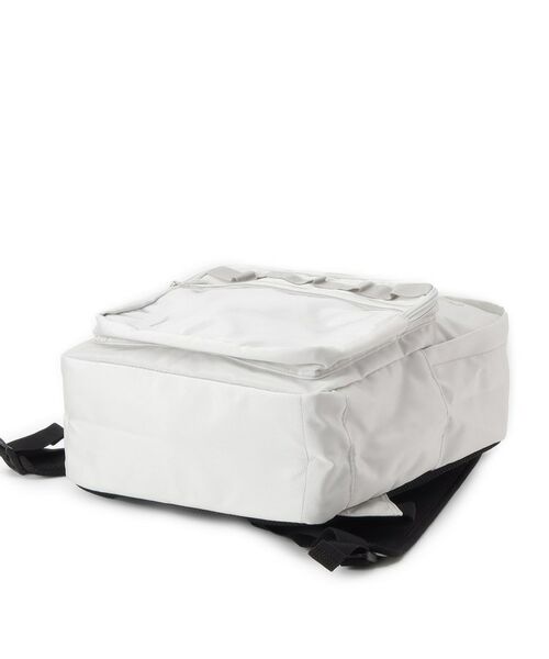 PINK-latte / ピンク ラテ リュック・バックパック | 【容量約20L】シリコンワッペンリュック | 詳細10