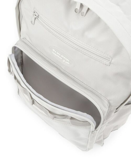 PINK-latte / ピンク ラテ リュック・バックパック | 【容量約20L】シリコンワッペンリュック | 詳細15