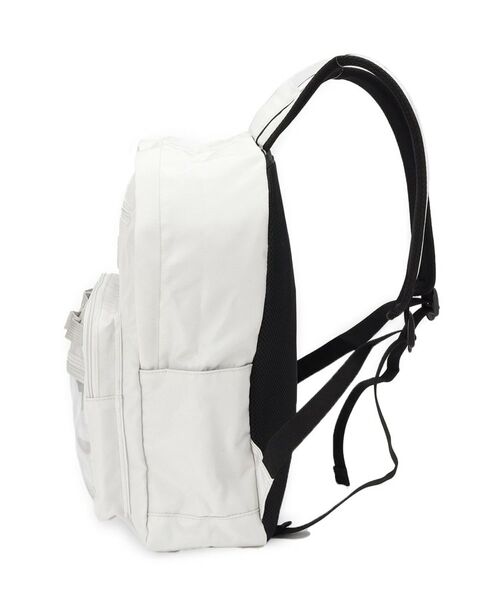 PINK-latte / ピンク ラテ リュック・バックパック | 【容量約20L】シリコンワッペンリュック | 詳細8