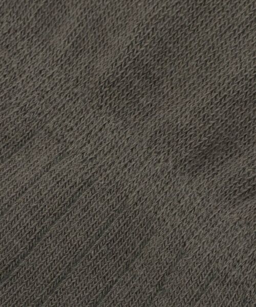 PINK-latte / ピンク ラテ ソックス | くしゅくしゅニーハイソックス | 詳細5