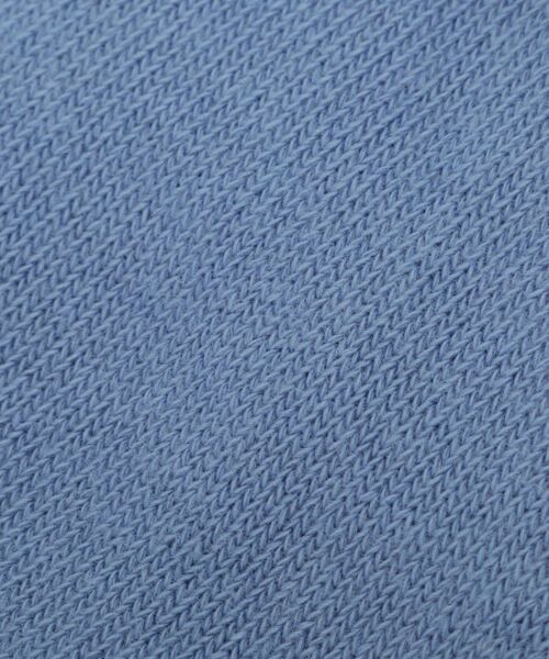 PINK-latte / ピンク ラテ ソックス | 【15cm丈】バックロゴクルー | 詳細5