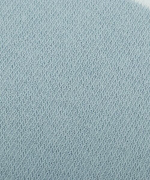 PINK-latte / ピンク ラテ ソックス | 【51cm丈】ラインロゴハイソックス | 詳細5