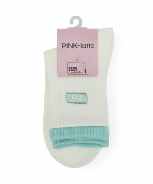 PINK-latte/sN e y15cmztFCNN[V[g\bNX zCg(001) 00