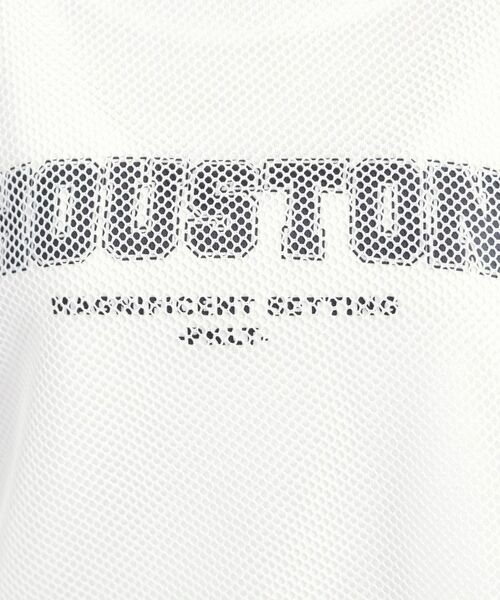 PINK-latte / ピンク ラテ セットアップ | 【セットアップアイテム】メッシュコーデ3点セット | 詳細20