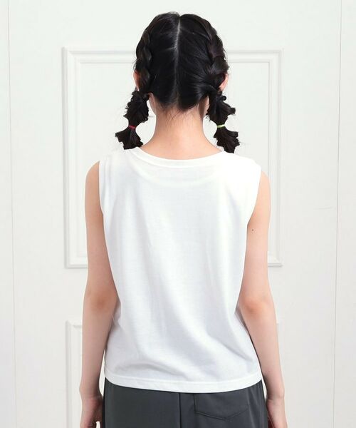 PINK-latte / ピンク ラテ セットアップ | 【セットアップアイテム】メッシュコーデ3点セット | 詳細9