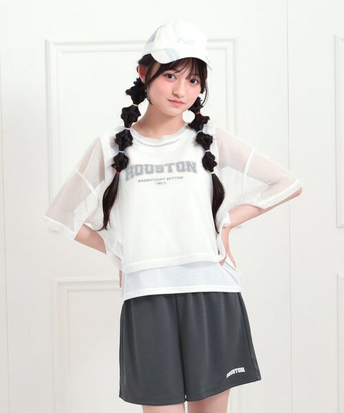 PINK-latte/sN e yZbgAbvACezbVR[f3_Zbg ItzCg(003) 16(160cm)