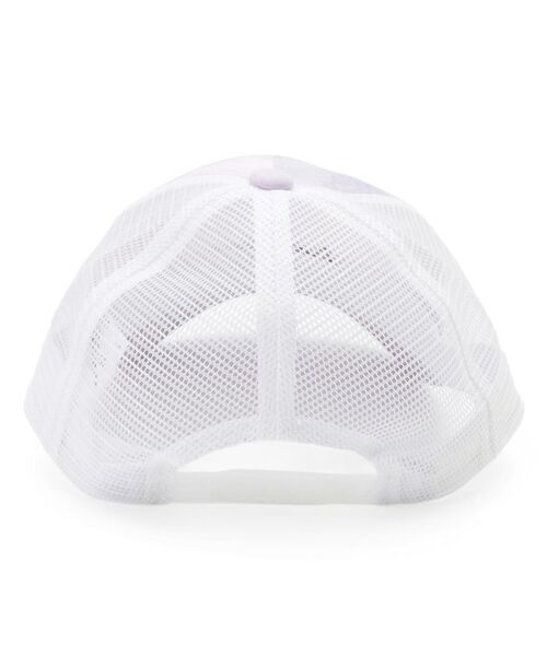 PINK-latte / ピンク ラテ キャップ | タイダイ柄キャップ | 詳細2