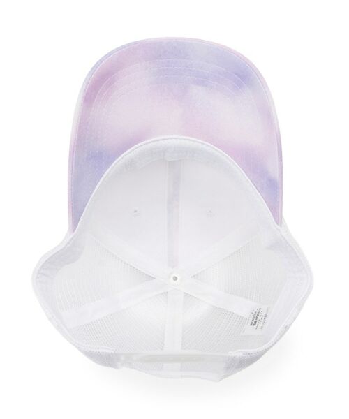 PINK-latte / ピンク ラテ キャップ | タイダイ柄キャップ | 詳細4