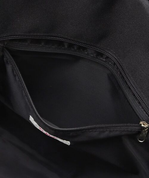 PINK-latte / ピンク ラテ ボストンバッグ | 【容量約37．5L】3WAYミドルリュックボストン | 詳細11