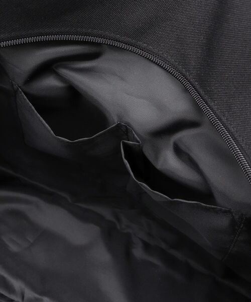 PINK-latte / ピンク ラテ ボストンバッグ | 【容量約37．5L】3WAYミドルリュックボストン | 詳細12