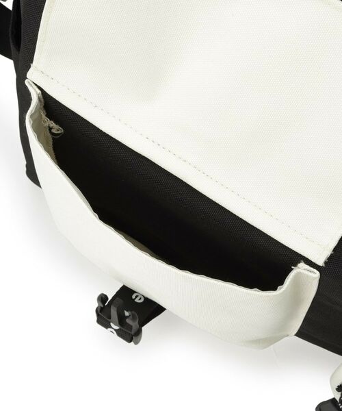 PINK-latte / ピンク ラテ ボストンバッグ | 【容量約37．5L】3WAYミドルリュックボストン | 詳細13