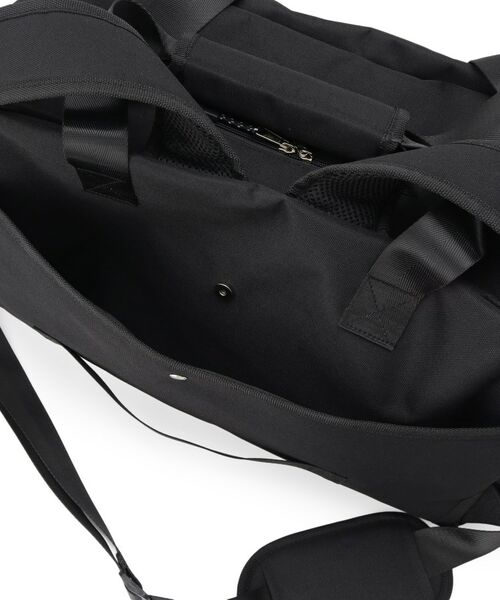 PINK-latte / ピンク ラテ ボストンバッグ | 【容量約37．5L】3WAYミドルリュックボストン | 詳細15