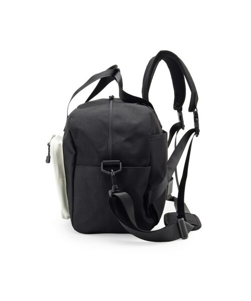 PINK-latte / ピンク ラテ ボストンバッグ | 【容量約37．5L】3WAYミドルリュックボストン | 詳細6