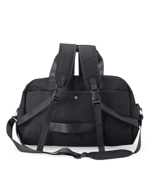 PINK-latte / ピンク ラテ ボストンバッグ | 【容量約37．5L】3WAYミドルリュックボストン | 詳細7