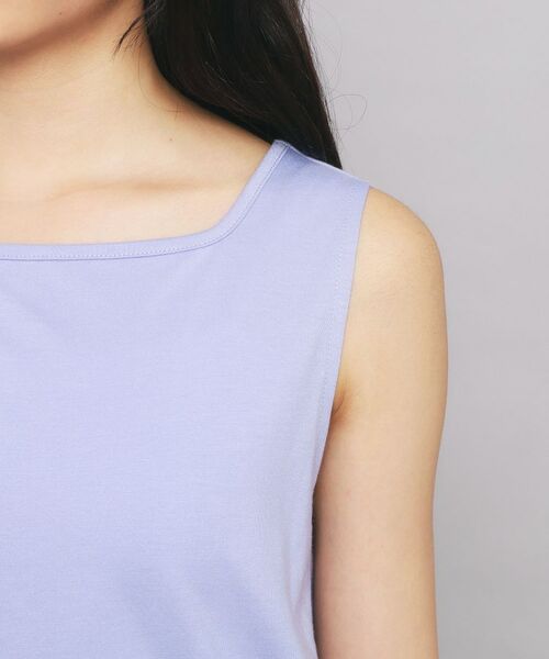 PINK-latte / ピンク ラテ その他トップス | 【セットアイテム】シアーテレコボレロ+タンクセット | 詳細10