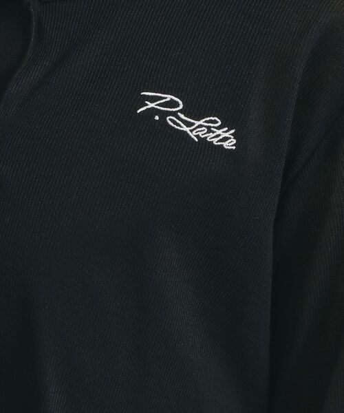 PINK-latte / ピンク ラテ その他トップス | 【セットアイテム】シアーテレコボレロ+タンクセット | 詳細18