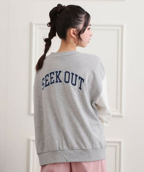 PINK-latte/sN e obNJbWVlbNJ[fBK CgO[(011) 13(130cm)