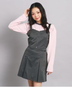 PINK-latte / ピンク ラテ セットアップ | 【セットアップ】ビスチェ＋スカートSET