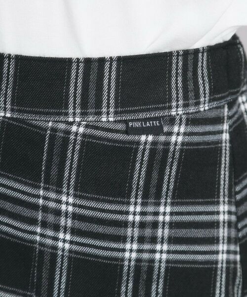 PINK-latte / ピンク ラテ セットアップ | 【セットアップ】ビスチェ＋スカートSET | 詳細13