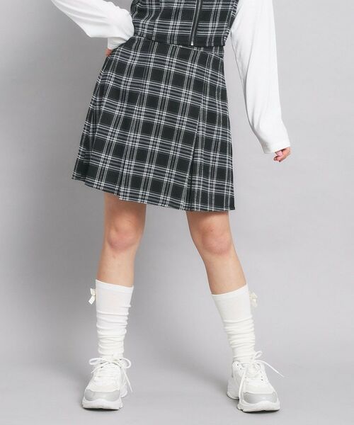 PINK-latte / ピンク ラテ セットアップ | 【セットアップ】ビスチェ＋スカートSET | 詳細18