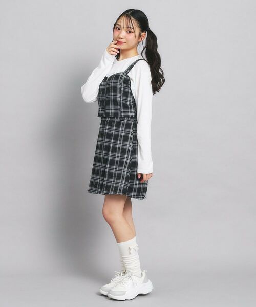 PINK-latte / ピンク ラテ セットアップ | 【セットアップ】ビスチェ＋スカートSET | 詳細20