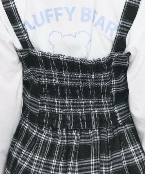 PINK-latte / ピンク ラテ セットアップ | 【セットアップ】ビスチェ＋スカートSET | 詳細5