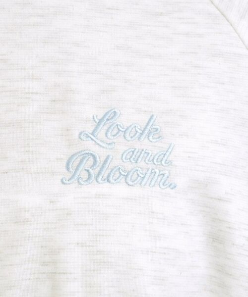 PINK-latte / ピンク ラテ ミニ丈・ひざ丈ワンピース | ポンチドロストワンピース | 詳細19