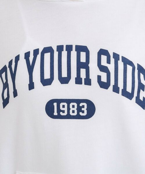 PINK-latte / ピンク ラテ セットアップ | 袖ラインパーカ＋ショートパンツセット | 詳細19