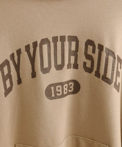 PINK-latte / ピンク ラテ セットアップ | 袖ラインパーカ＋ショートパンツセット | 詳細30