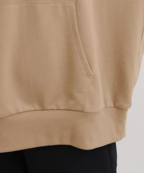 PINK-latte / ピンク ラテ セットアップ | 袖ラインパーカ＋ショートパンツセット | 詳細9