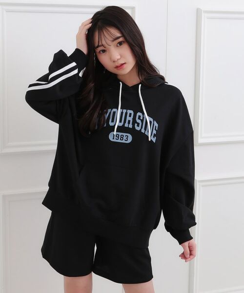 PINK-latte/sN e Cp[J{V[gpcZbg ubN(019) 14(140cm)