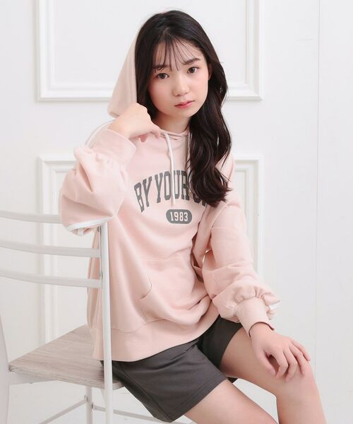 PINK-latte/sN e Cp[J{V[gpcZbg sN(071) 14(140cm)